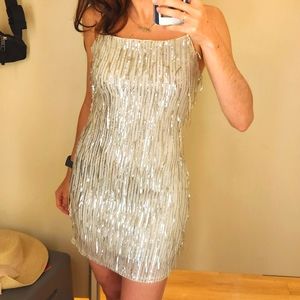 Cocktail dress